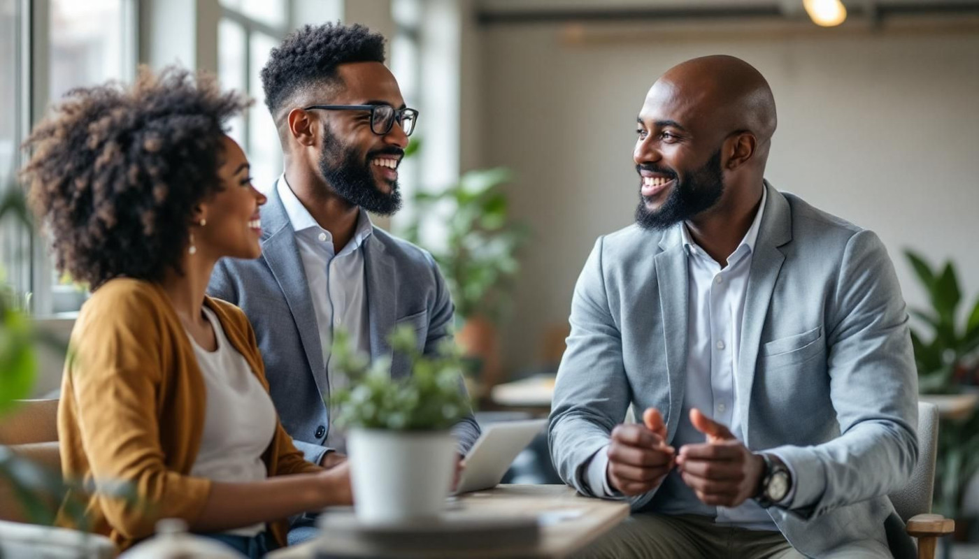 Blick auf Demokratie am Arbeitsplatz: Ein Gespräch mit einem Experten