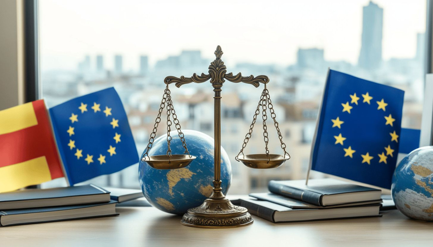 Rechtliche Rahmenbedingungen und nationale Strategien zur Prävention psychosozialer Risiken in Europa: Erkenntnisse aus sechs nationalen Beispielen